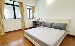 Fernwood Towers (D15), Condominium #524391941